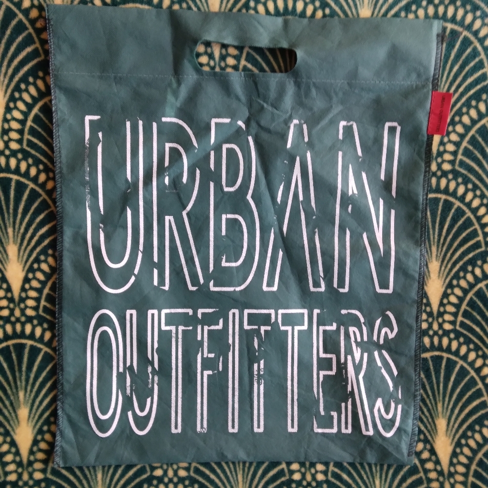 Urban Outfitters Reusable Tote Bag